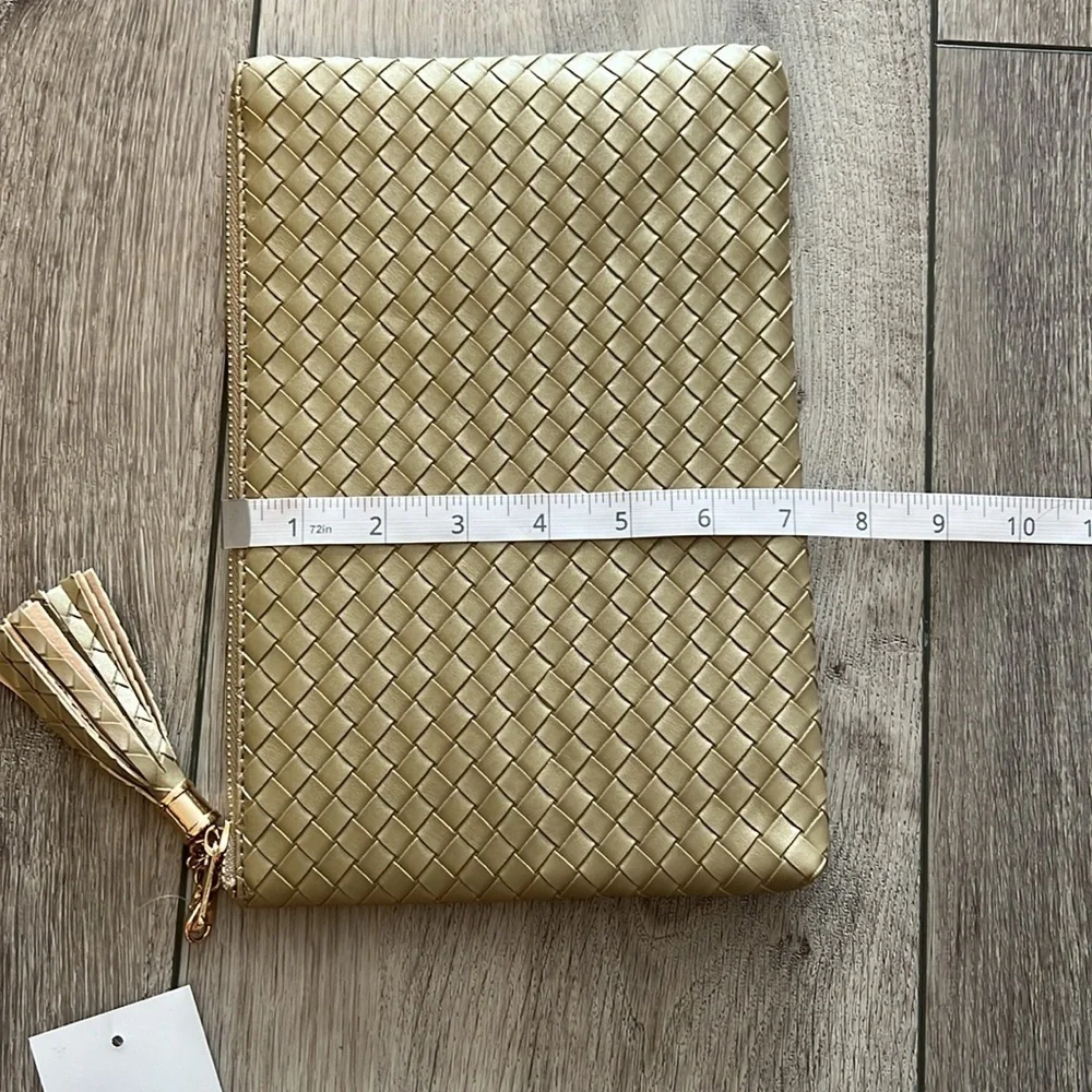 Virginia Wolf The Mimi Curateur Clutch - Picture 5 of 7